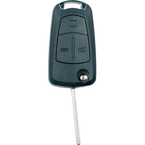 GUSCIO Cover Telecomando per CHIAVI AUTO VX008C-3BT OPEL KEYLINE