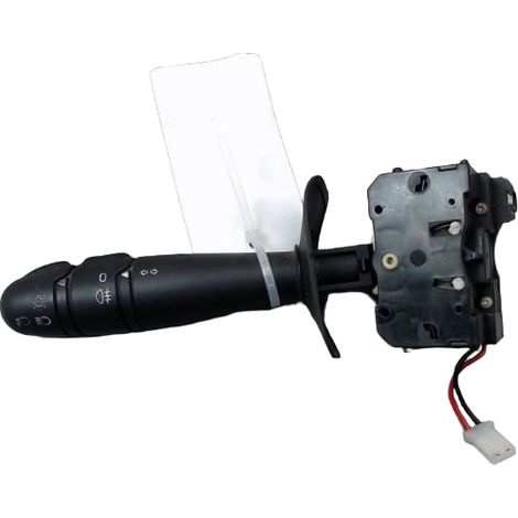 [PRODUIT D'OCCASION] Commande Eclairage RENAULT Megane I Phase 2 1999-2002 ♻️ Ref Oe. 7700434989 - Garantie à vie (1/4)