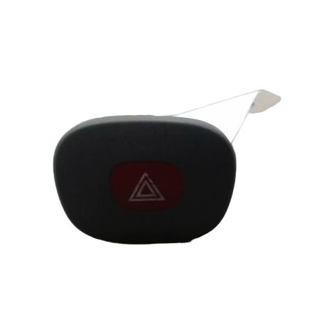 [PRODUIT D'OCCASION] Bouton De Warning RENAULT Clio II Phase 1 1998-2001 ♻️ Ref Oe. 252904482r - Garantie à vie (1/3)