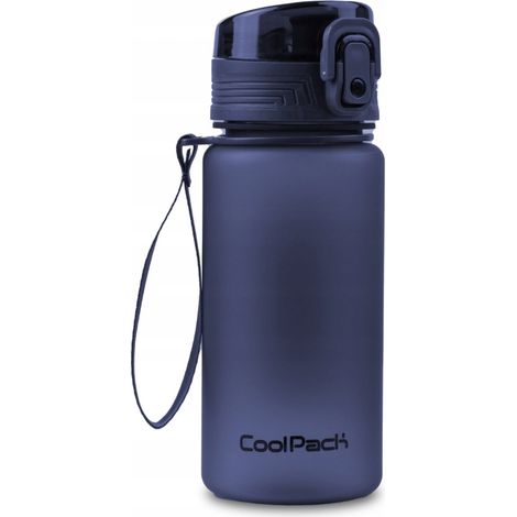CoolPack Mini-Flasche Brisk Gradient 400 ml – Umweltfreundliche und stilvolle Wahl