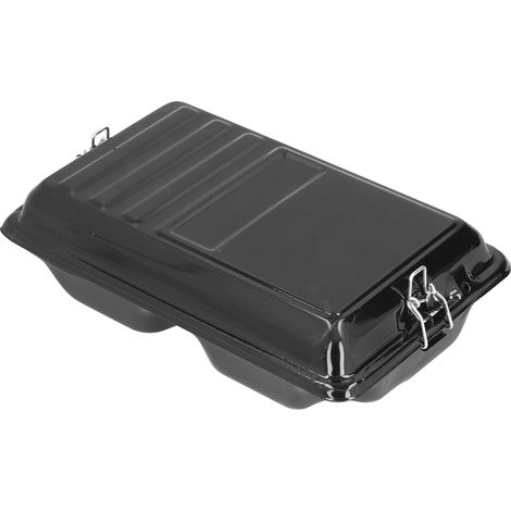 Luftfiltergehäuseabdeckung für Honda GX240, GX270, GX340, GX390 Motoren und Generatoren der Serien EB/EM (1/5)