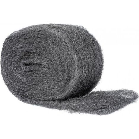 Laine d’acier – 6 m – Anti‑rongeurs – Protection et étanchéité