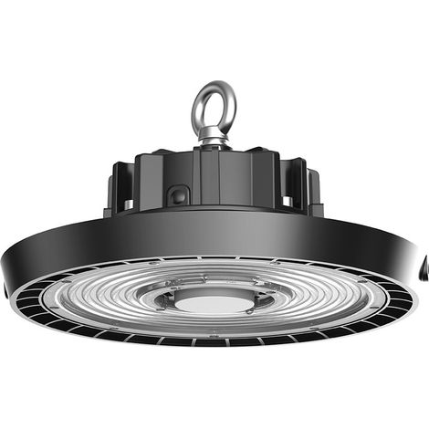 Campana industrial Led regulable ASTRO X2 de Roblan  6000K - 200W (1/2)