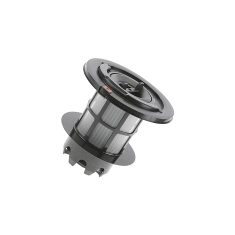 Filtro cilíndrico completo original Aspiradora 00656674 BOSCH