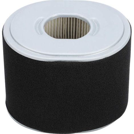Filtre à air de remplacement pour tondeuse à gazon compatible avec les moteurs GX390 et GX340 – Filtration de la poussière haute efficacité (1/5)
