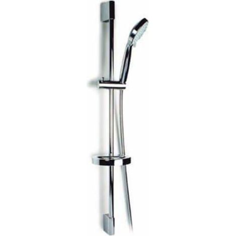 GRIFERIAS CLEVER conjunto barra-ducha 3 posiciones cabel 99638