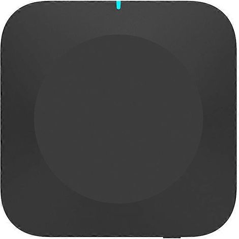 Passerelle multimode Tuya, télécommande sans fil WiFi double bande, répéteur automatique Tuya pour maison connectée (1/5)