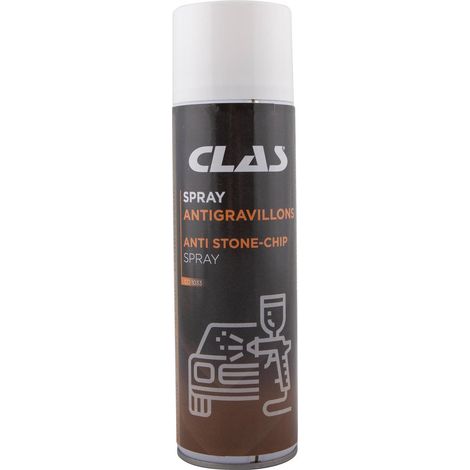 Spray antigravillons 400ml - CO 1033 - CLAS Equipements (1/2)