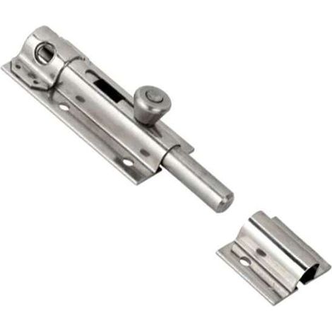 CATENACCIO PORTALUCCHETTO INOX 36x100 248 AL GEMAC