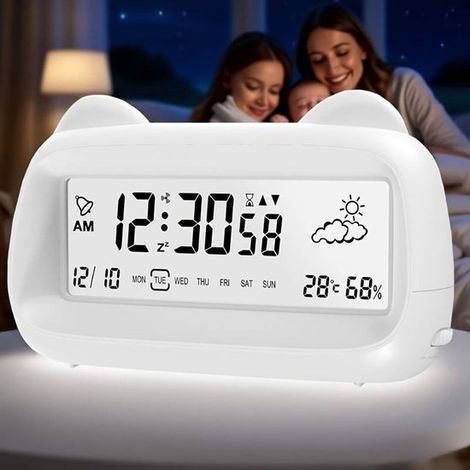 Organizador de pastillas inteligente, verde, para uso diario, medicamentos, uso semanal, organizador de pastillas inteligente con alarma, pastillero Bluetooth para uso diario.