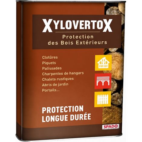 Spado Olio Xylovertox 2l - Spado