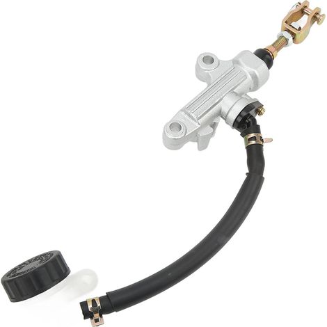 Hinterradbremszylinder 3GD 2583V 10 00, Bremspumpe kompatibel mit Yamaha Warrior YFM350XA/XB/XD, hochwertiges Ersatzteil für ATVs (1/5)