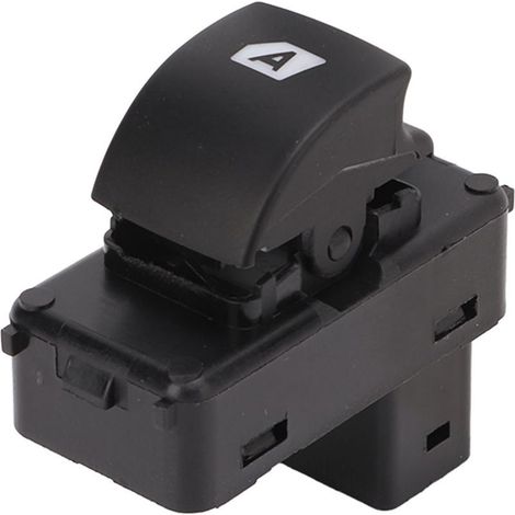 Switch of window electric 6490.E3, button of control of window of replacement for lemon Berlingo C4 (1/5)