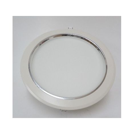 DOWNLIGHT LED RTF 25W 4000K 2000L 120° D236MM TARGETTI D815840