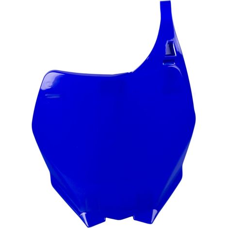 Targa Polisport Yz Yzf 125 250 250F 450F 06 14 09 Blu