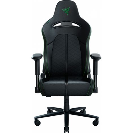 Razer Enki X Gaming-Stuhl Schwarz Ergonomisch