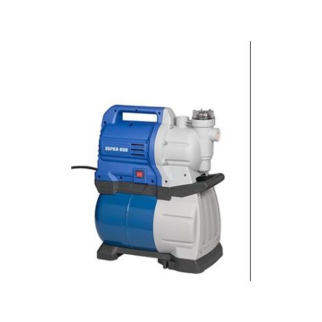 Grupo presion SUPER-EGO 1300 w. TPS-450 1500002300