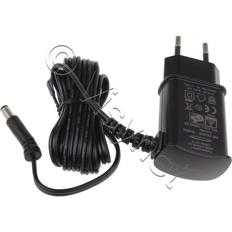 Chargeur, adaptateur secteur