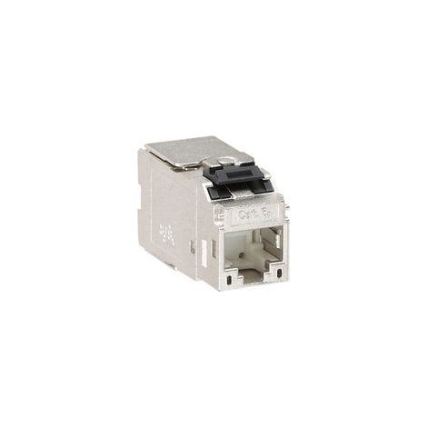 Gira MJ RJ45 Cat.6A Accessori [574000], 5740 00