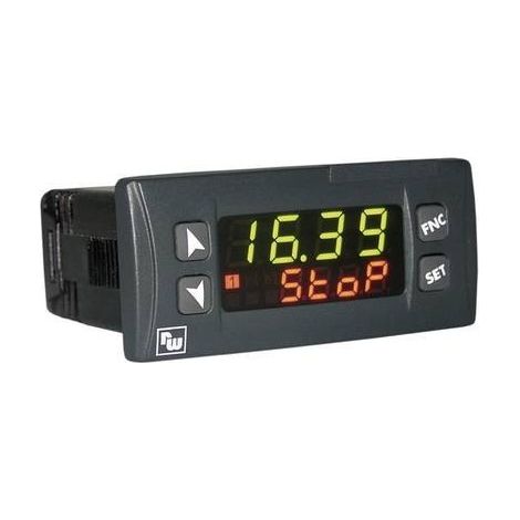 Wachendorff TI327401 Timer