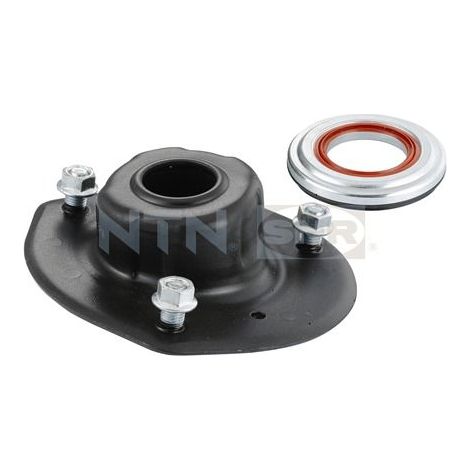 Kits de butée de suspension - KB669.18 - SNR - Compatible avec véhicule Lexus, Toyota