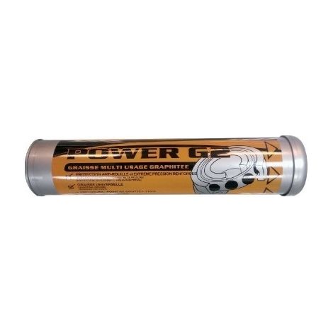 Grasso Universale per Pompa di Grasso 400 g - Minerva Oil
