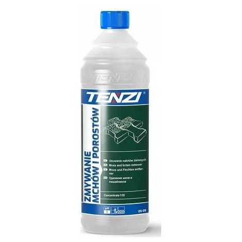 TENZI Moos- und Flechtenentferner 1L