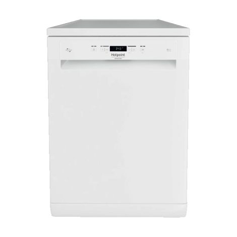 Lavavajillas hotpoint - HFC 3C41 CW