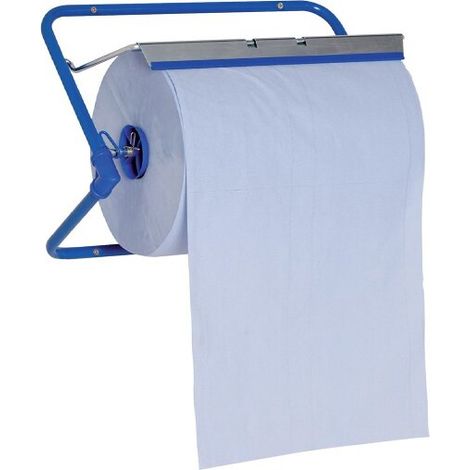 Putztuchrollen Wandhalter