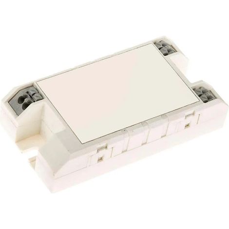 Acquario ferplast cayman 50/60 LED impermeabile regolabile