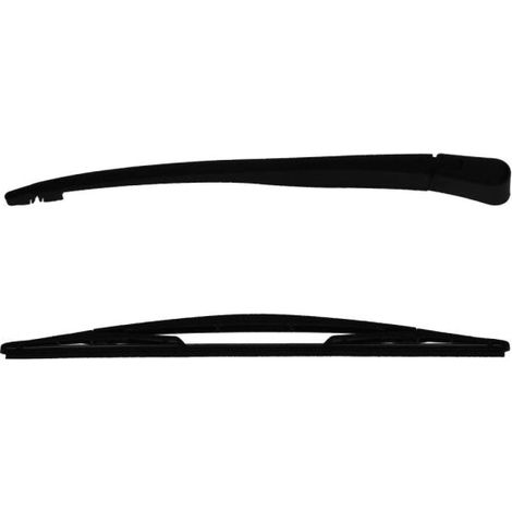 MAXGEAR 39-0216 Bras d'essuie-glace arrière avec balai 1273389