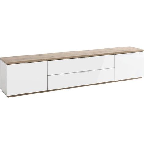 Base soggiorno Composad TV0375K77404