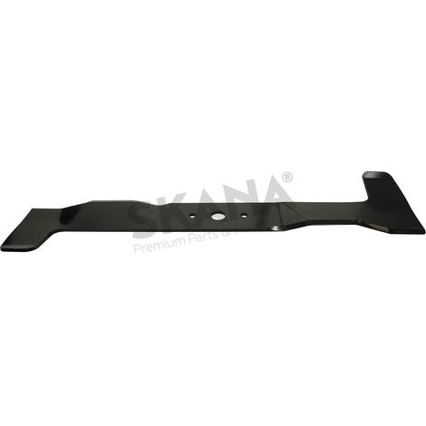 Lama per tagliaerba tosaerba compatibile SCHELL 520MM RIF 1105015