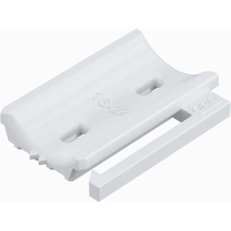 Soporte universal obo 2058uw combinación doble fácil instalación