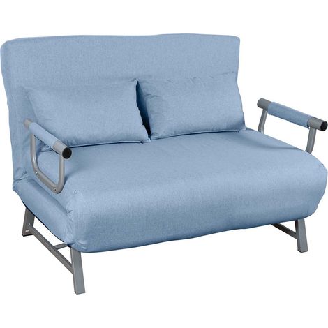 Schlafsofa Couch Kolino Schlaffunktion (1/5)