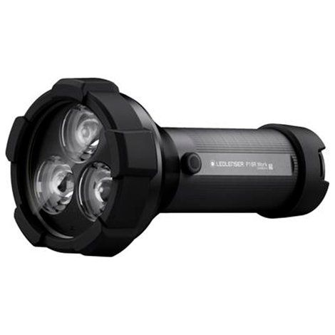 P-Serie P18R Linterna Trabajo Del Led (1/4)