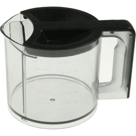 BOL COMPLET POUR PETIT ELECTROMENAGER BRAUN - 81345923 (1/3)