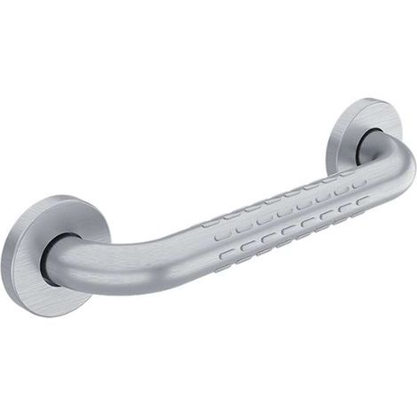 Nimco Asistente - Mango, longitud 38 cm, acero inoxidable mate BM 9030-10 (1/2)