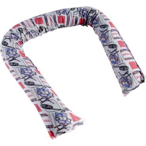 Pare-vent Salami Éco cm 120 Floral