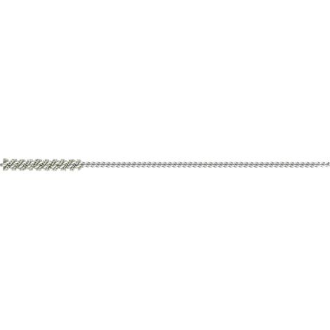 PFERD Innenbürste IBU Ø3,5x25 mm Schaft-Ø1,7 mm SiC-Filament-Ø0,25 Korn 1000 (1/4)