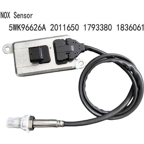 5WK96626A NOX-Sensor 24V Stickstoff-Sauerstoff-Sensor für LKW-- (1/5)