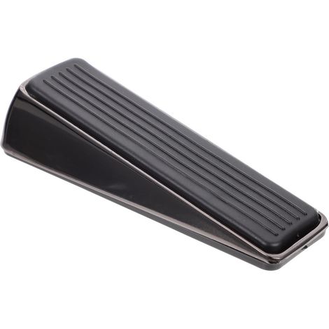Suitable Mobile Rubber Safety Alloy Black Door Gift Home Stop with
