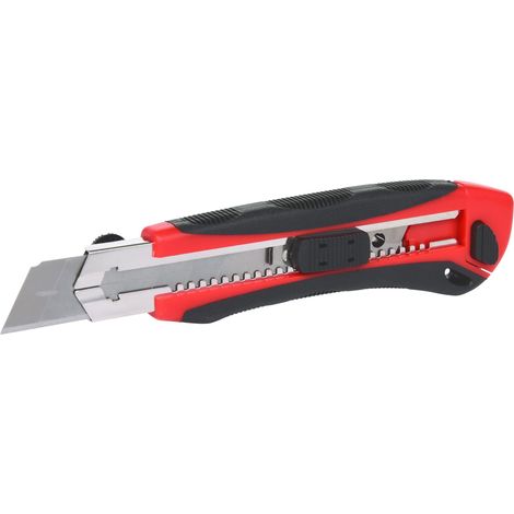 KS Tools  Coltello universale comfort con lama a settori  (1/3)