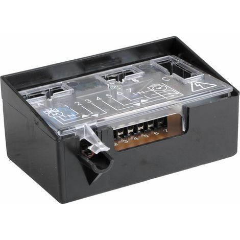 Scheda elettronica dopo 94
