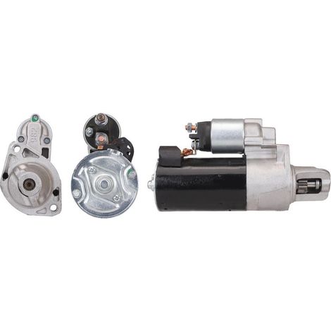 Démarreur ELSTOCK 25-4404 MERCEDES-BENZ 6429060800 6429061000 A6429060800