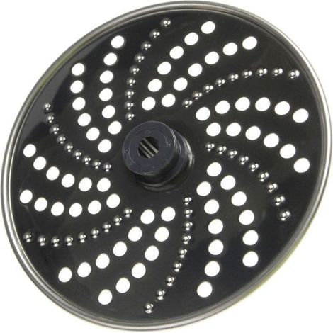 Disco per grattugiare - Robot da cucina e Cuocitutto - KENWOOD - 252585