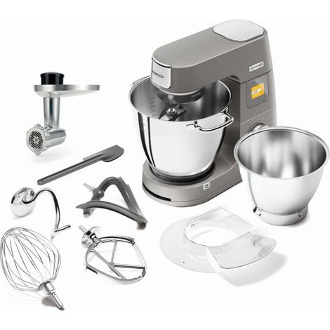 Kenwood KÜCHENMASCHINE PATISSIER 1400W (KWL90.164SI CHEF XL)