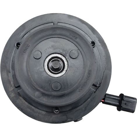 [PRODUIT D'OCCASION] Compresseur Air Conditionne HYUNDAI I20 ♻️ Ref Oe. 97701c8000 - Garantie à vie (1/4)