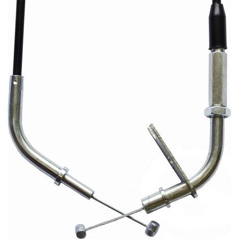 Cable, cable del acelerador A para Kawasaki VN 800