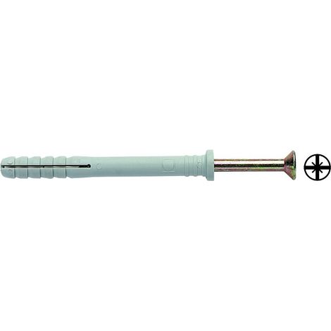 VITE C/TESTA CILINDRICA Ø6X55   ELEMATIC